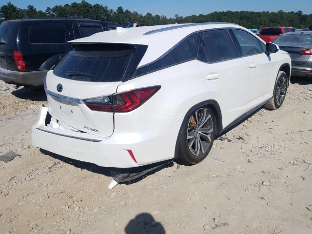 2019 LEXUS RX 350 L JTJGZKCA4K2010152