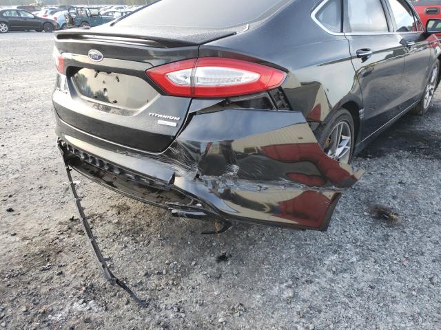 2014 FORD FUSION TIT 3FA6P0K96ER101235