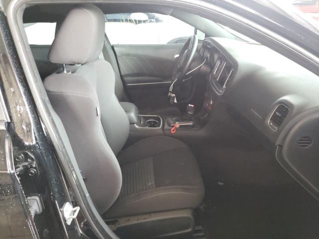 2019 DODGE CHARGER R/ 2C3CDXCT0KH523277