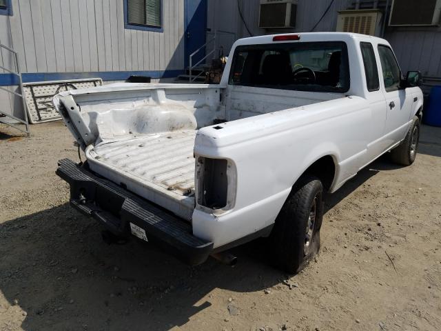 2011 FORD RANGER 1FTKR1ED7BPA49528