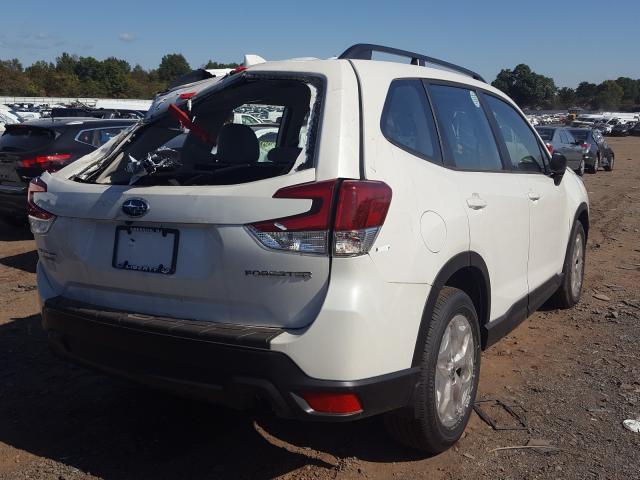2020 SUBARU FORESTER JF2SKADC5LH463630