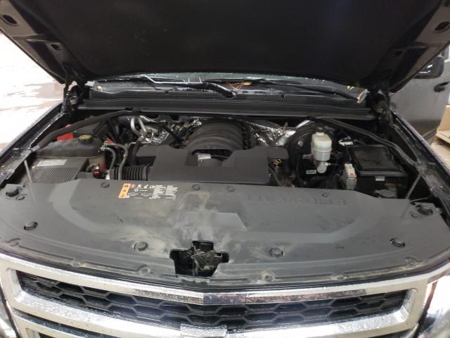 2017 CHEVROLET TAHOE K150 1GNSKAKC7HR195870