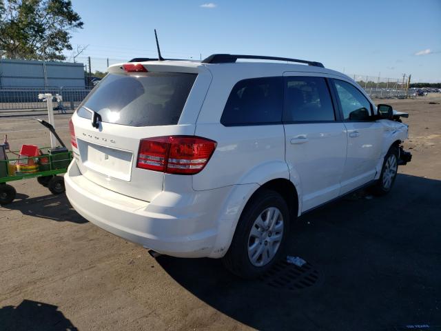 3C4PDCAB0KT870082 Dodge Journey Se 2019. Фото: 3