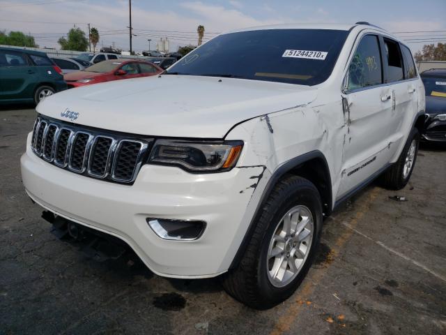 2020 JEEP GRAND CHER - 1C4RJEAG1LC212146