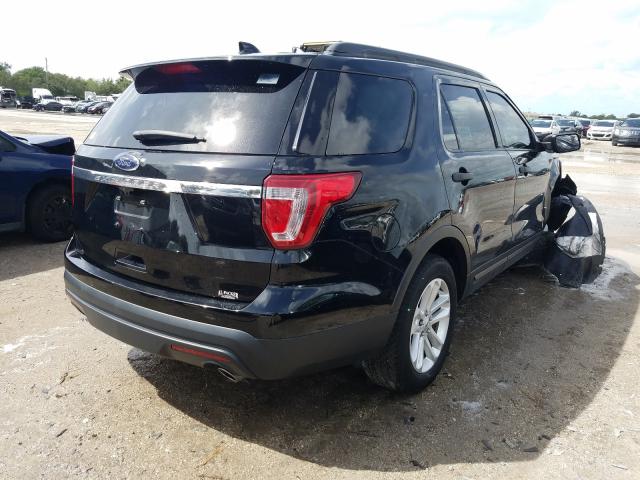 2017 FORD EXPLORER 1FM5K7B83HGD19855