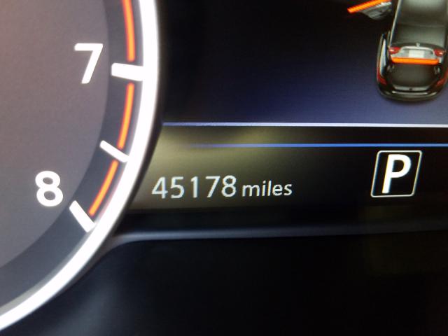 2016 NISSAN MAXIMA 3.5 1N4AA6APXGC429404