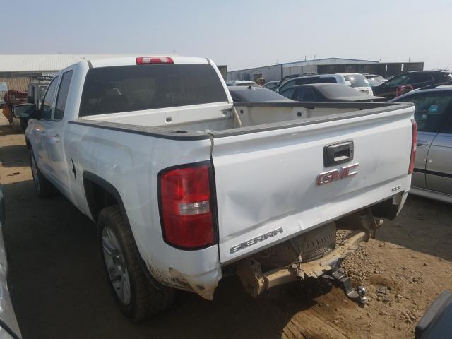 2015 GMC SIERRA K15 1GTV2UEC7FZ222923