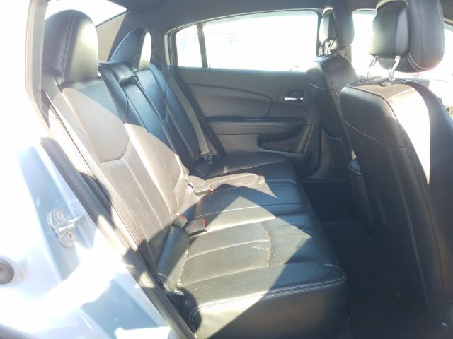 2013 CHRYSLER 200 LIMITE 1C3CCBCG6DN520953