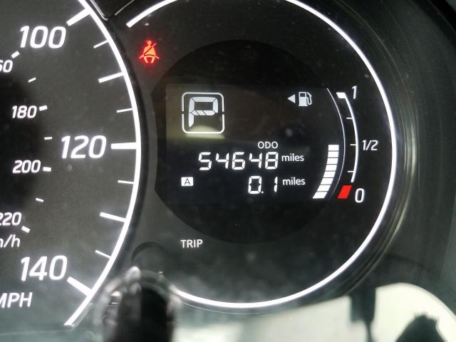 2015 NISSAN VERSA NOTE 3N1CE2CP6FL447000