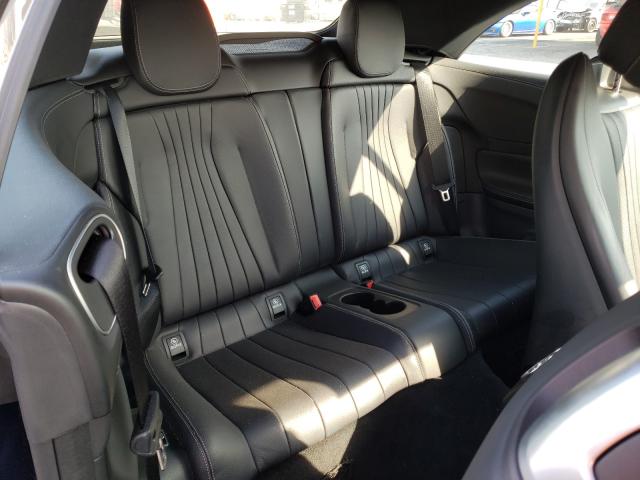 2019 MERCEDES-BENZ E 450 WDD1K6HB4KF100826
