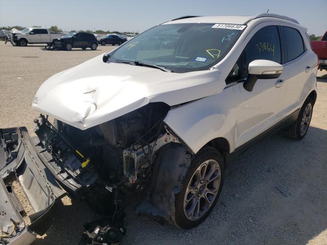2018 FORD ECOSPORT MAJ6P1WL1JC216622
