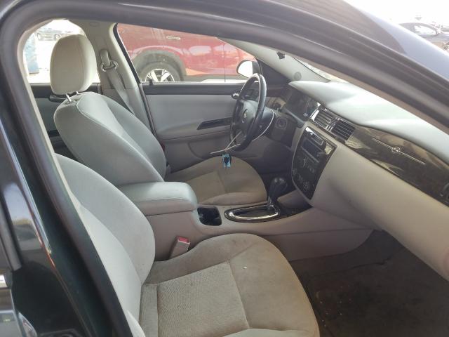 2014 CHEVROLET IMPALA LIM 2G1WB5E37E1120578