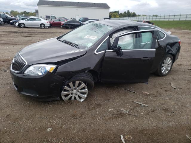 2015 BUICK VERANO 1G4PP5SK7F4151050