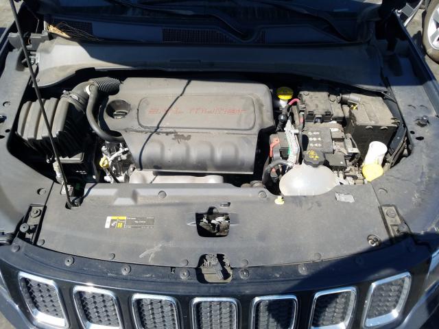 2018 JEEP COMPASS LI 3C4NJCCB0JT462869