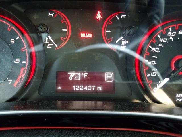 2015 DODGE DART 1C3CDFBB2FD352411