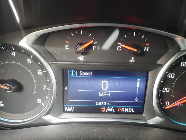 2020 CHEVROLET EQUINOX LT 2GNAXUEV9L6149196