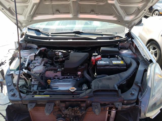 2015 NISSAN ROGUE SELE JN8AS5MT1FW652121