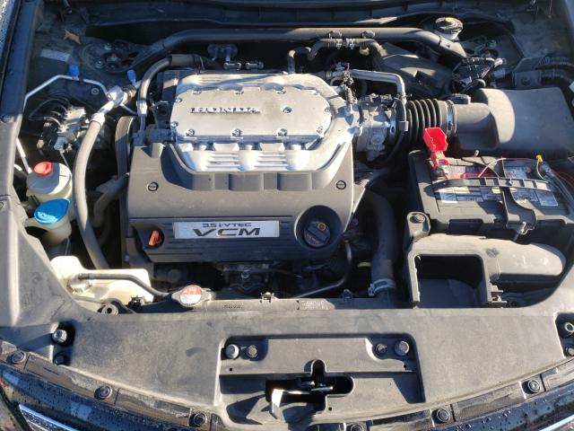 2012 HONDA ACCORD EXL 1HGCS2B83CA006526