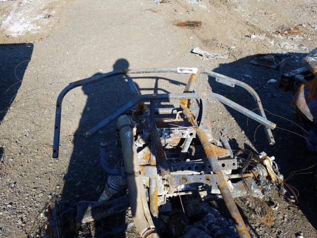 2011 POLARIS SPORTSMAN 4XAZX55A0BA335586