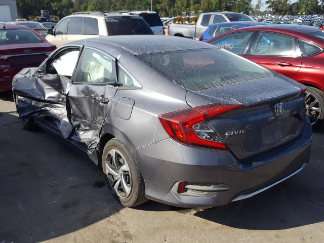 2019 HONDA CIVIC 2HGFC2F68KH589159