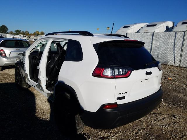 2019 JEEP CHEROKEE L 1C4PJMLB3KD464797