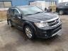 2012 DODGE  JOURNEY