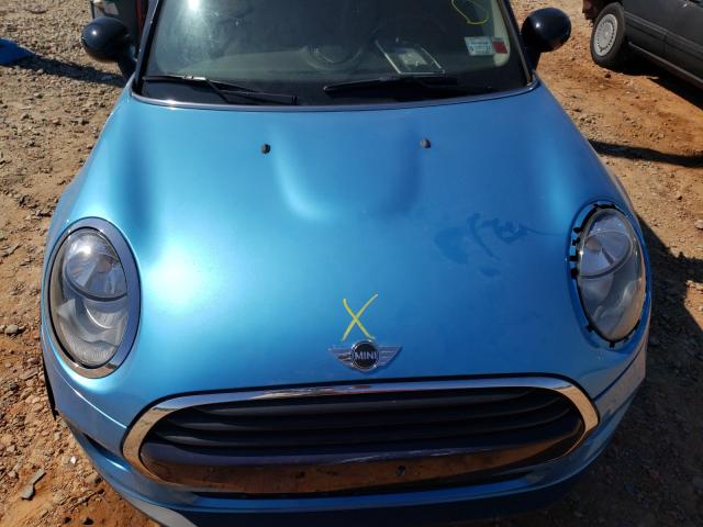 2016 MINI COOPER WMWXU1C55G2D11793