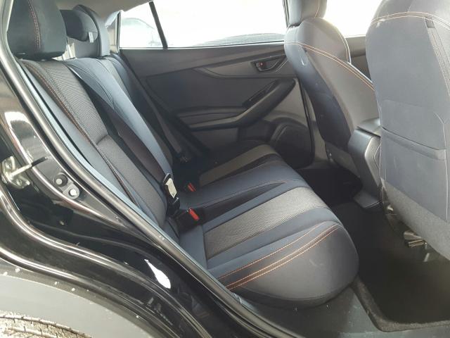 2019 SUBARU CROSSTREK JF2GTACC7K8253405