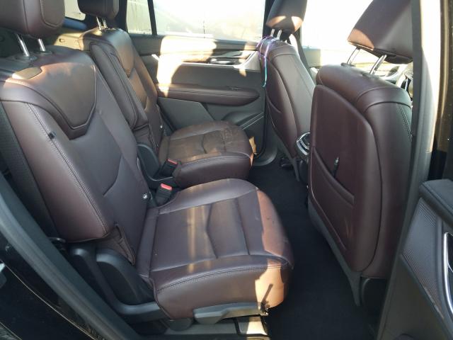 2020 CADILLAC XT6 PREMIU 1GYKPCRSXLZ134759