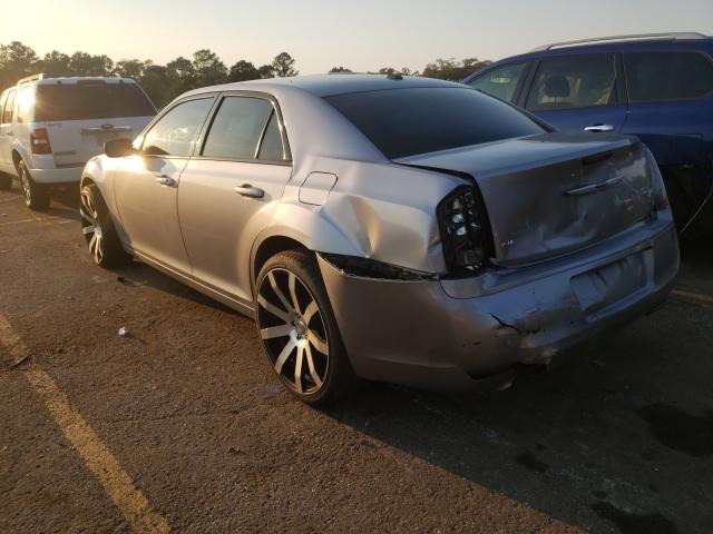 2014 CHRYSLER 300 S 2C3CCAGG0EH297484