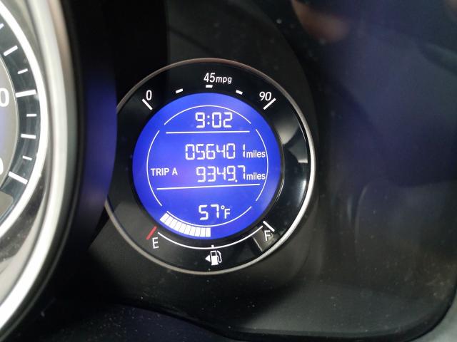 2017 HONDA FIT EX 3HGGK5H79HM711858