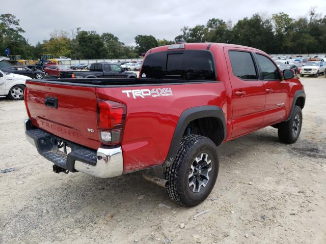 2019 TOYOTA TACOMA DOU 3TMCZ5AN3KM230626