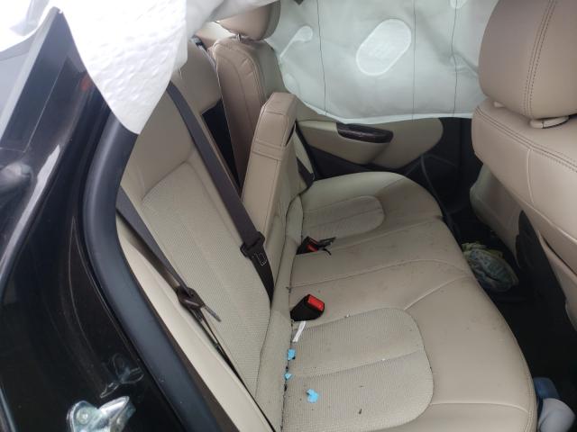 2015 BUICK VERANO 1G4PP5SK7F4151050