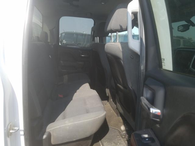 2015 GMC SIERRA K15 1GTV2UEC7FZ222923