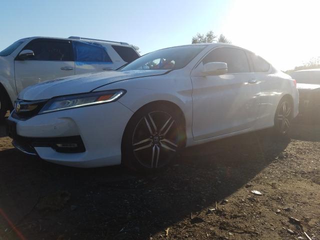 2016 HONDA ACCORD TOU 1HGCT2B05GA000515