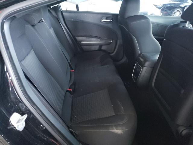 2019 DODGE CHARGER R/ 2C3CDXCT0KH523277