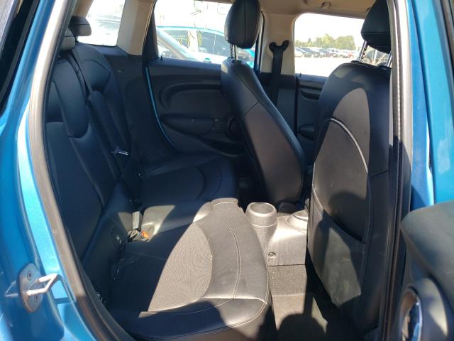 2016 MINI COOPER WMWXU1C55G2D11793