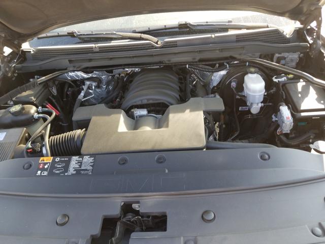 2016 GMC SIERRA K15 3GTU2NEC6GG299236