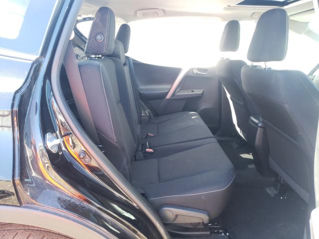 2018 TOYOTA RAV4 ADVEN 2T3WFREVXJW412943