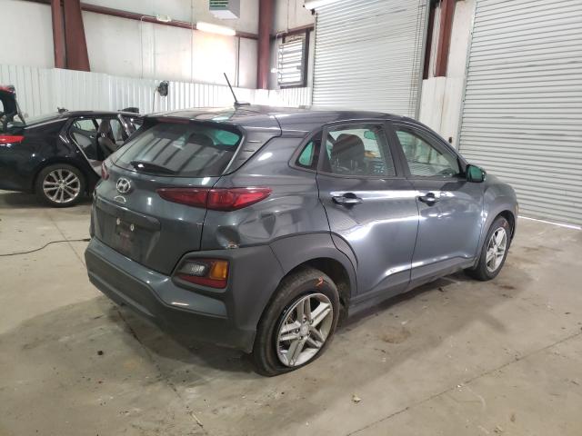 2019 HYUNDAI KONA SE KM8K12AA3KU321997