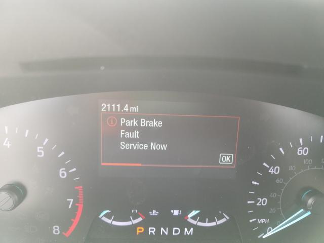 2020 FORD EXPLORER 1FMSK8BH8LGC01057