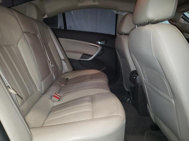 2017 BUICK REGAL 2G4GM5EXXH9100058
