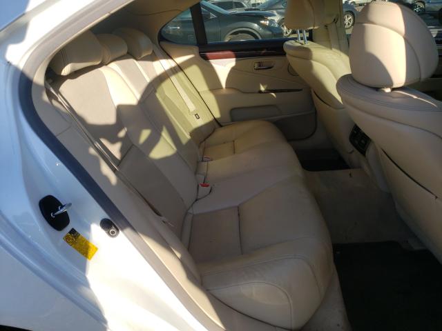 2014 LEXUS LX 450 JTHBL5EF3E5130518