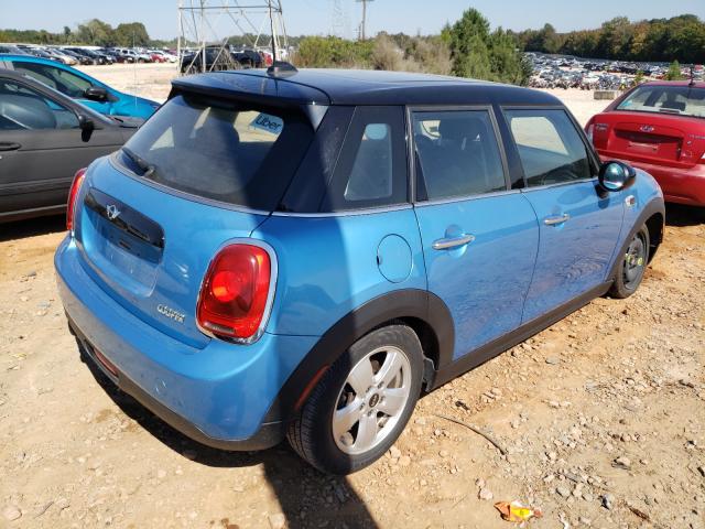 2016 MINI COOPER WMWXU1C55G2D11793