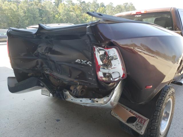 2013 RAM 3500 ST 3C63RRGL2DG593179