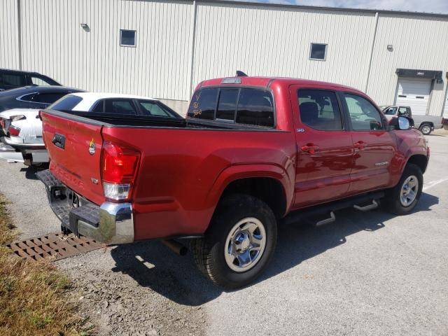 2016 TOYOTA TACOMA DOU 3TMCZ5AN3GM002679