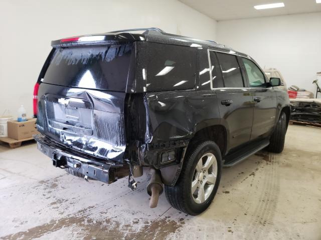 2017 CHEVROLET TAHOE K150 1GNSKAKC7HR195870