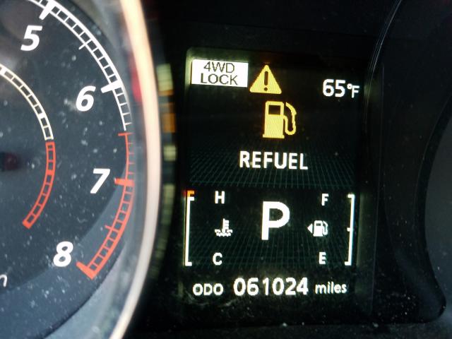 2015 MITSUBISHI OUTLANDER 4A4AR4AU3FE005880