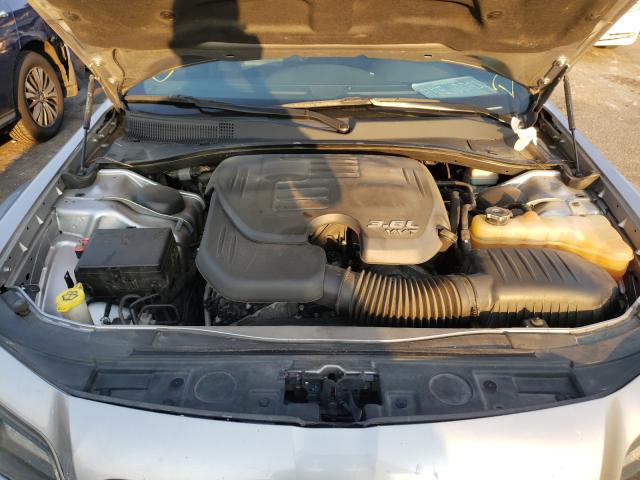 2014 CHRYSLER 300 S 2C3CCAGG0EH297484