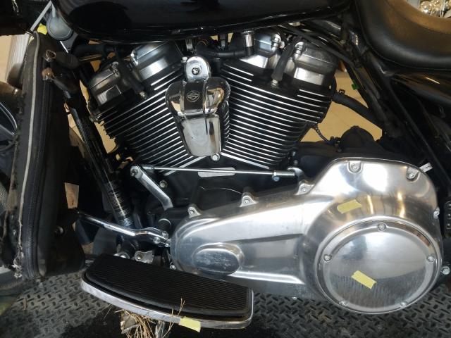 2020 HARLEY-DAVIDSON FLHT 1HD1FVC1XLB612623